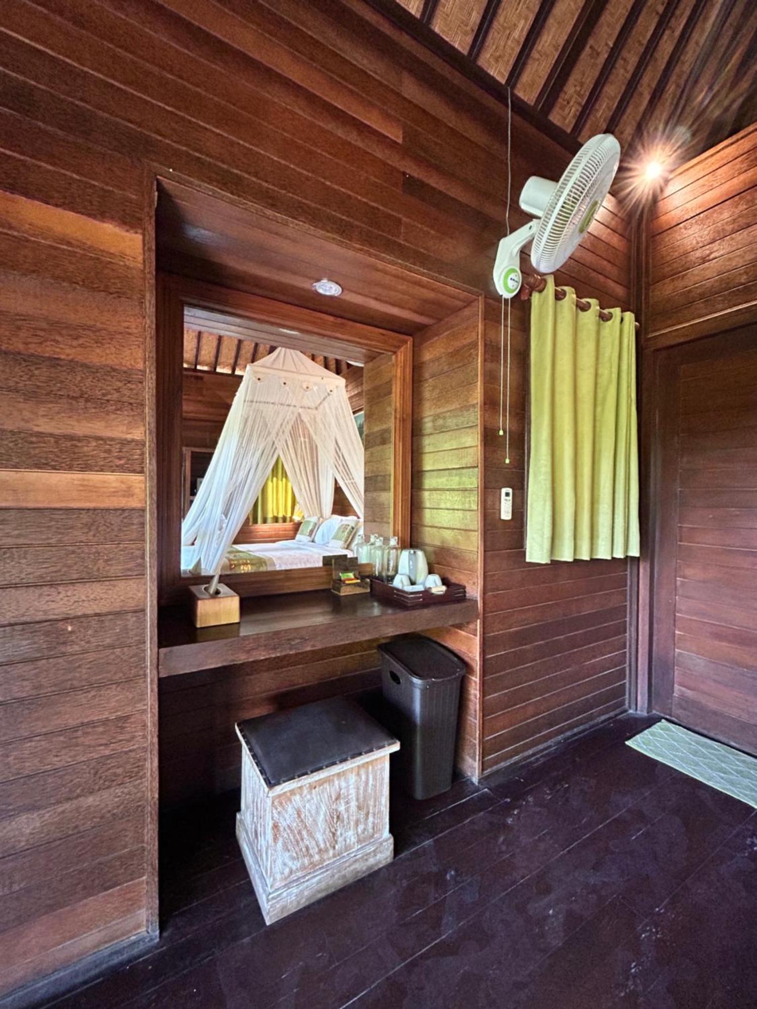 Island Cabanas Formerly Taman Sari Villa Lembongan Zewnętrze zdjęcie