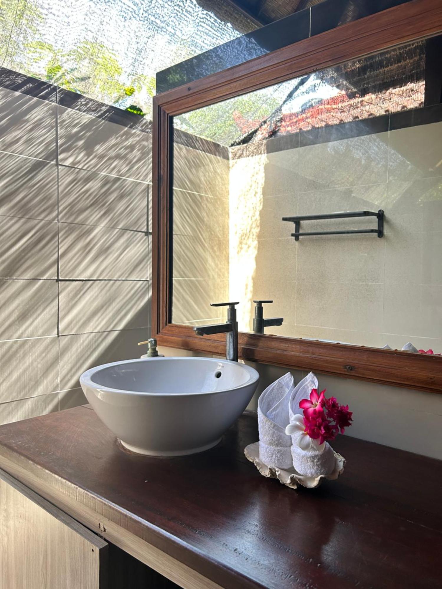 Island Cabanas Formerly Taman Sari Villa Lembongan Zewnętrze zdjęcie