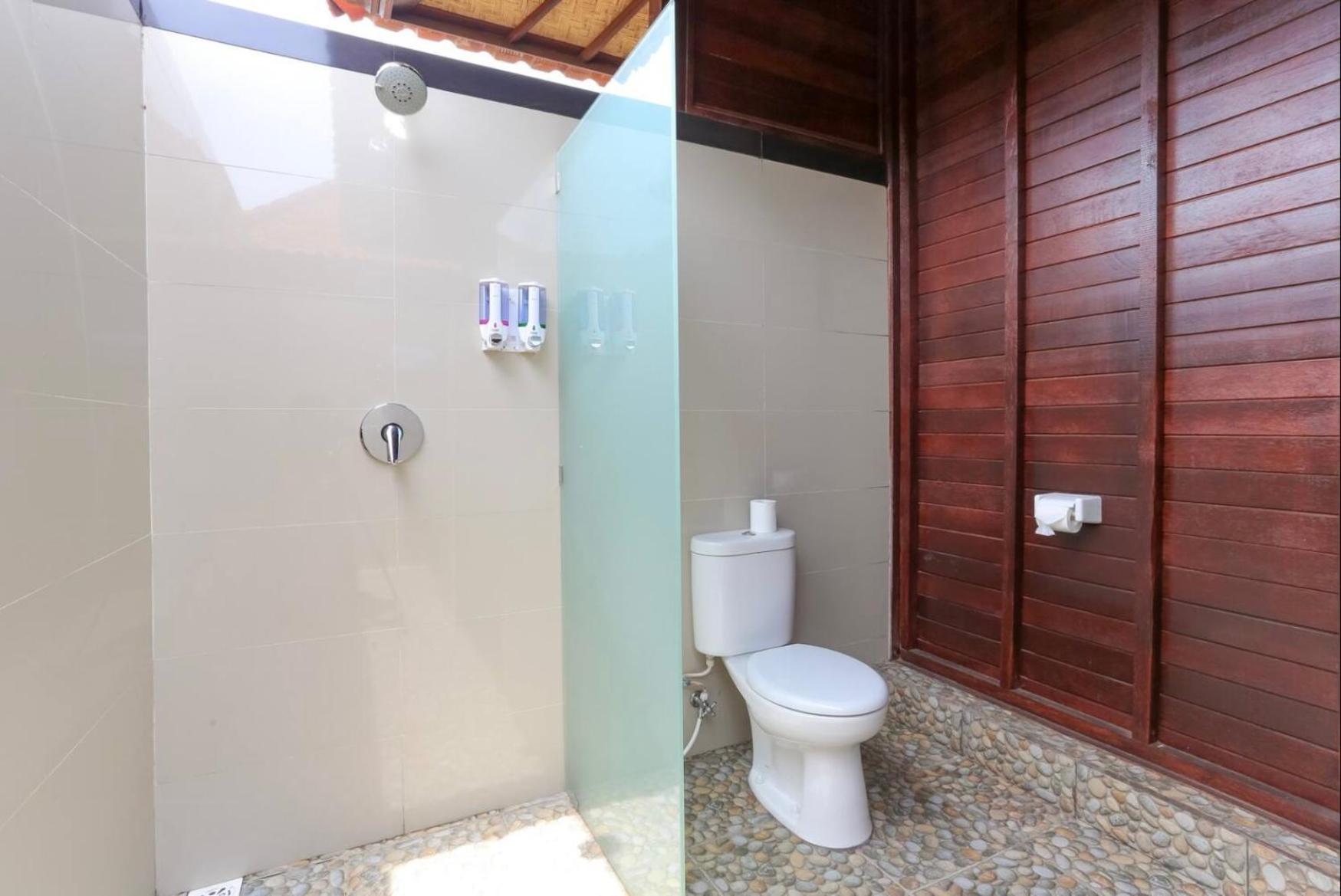 Island Cabanas Formerly Taman Sari Villa Lembongan Zewnętrze zdjęcie